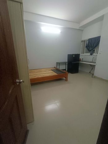 Cho thuê phòng phan văn trị, p.11, 20m2, đủ nội thất, 4.1tr 6999712