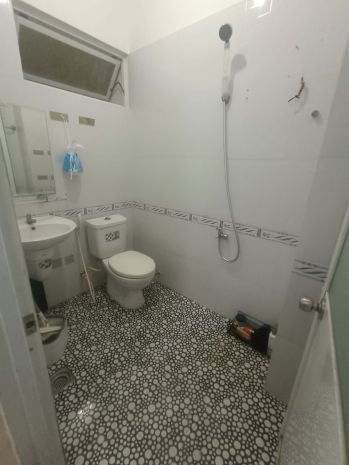 Cho thuê phòng phan văn trị, p.11, 20m2, đủ nội thất, 4.1tr 6999713