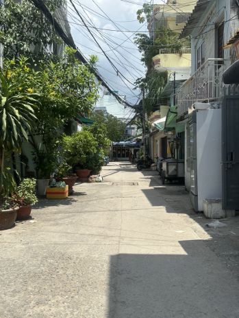 Bán nhà bình thạnh hxh điện biên phủ p.17 ngang 3,2m dài 6999722