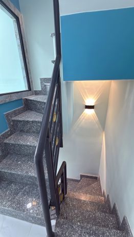 Bán nhà bình thạnh hxh điện biên phủ p.17 ngang 3,2m dài 6999724