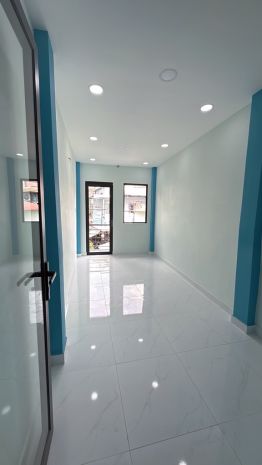 Bán nhà bình thạnh hxh điện biên phủ p.17 ngang 3,2m dài 6999725