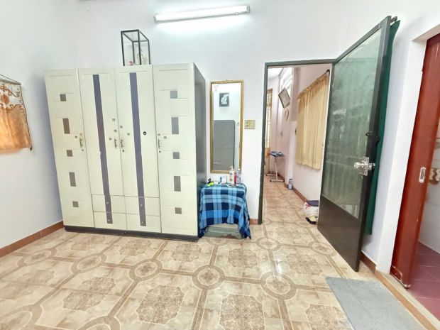 Hiếm mặt tiền nội bộ lạc long quân - 6x13m - 4 tầng btct 6999744