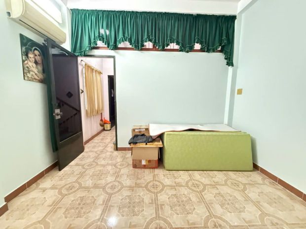 Hiếm mặt tiền nội bộ lạc long quân - 6x13m - 4 tầng btct 6999746