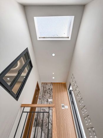 3 tầng hoàn công đủ - nhà mới chính chủ - lê quang định - 6999769