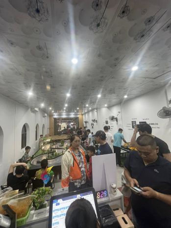 Cần sang lại mặt bằng rc playzone  set up sẵn, vào là kinh 6999792