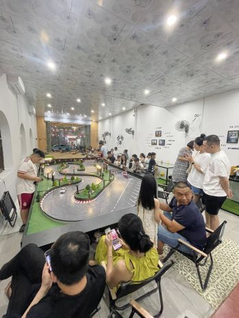 Cần sang lại mặt bằng rc playzone  set up sẵn, vào là kinh 6999793