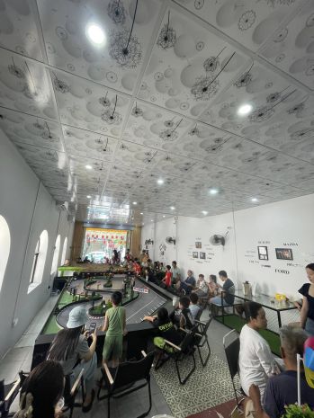 Cần sang lại mặt bằng rc playzone  set up sẵn, vào là kinh 6999794