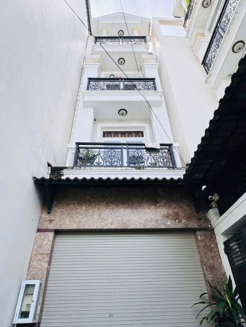 Nhà chính chủ - gấp bán định cư - đinh bộ lĩnh - 4 tầng 6999805