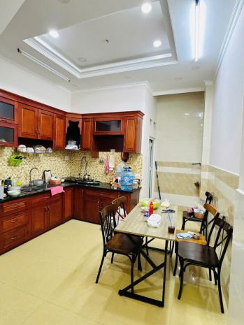 Nhà chính chủ - gấp bán định cư - đinh bộ lĩnh - 4 tầng 6999806