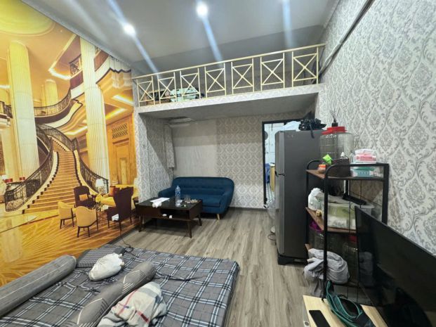 Bán nhà có sổ đỏ cc hương viên 4 tỷ: 26m2 x 2.5 tầng 6999841