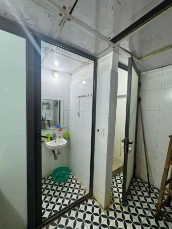 Bán nhà có sổ đỏ cc hương viên 4 tỷ: 26m2 x 2.5 tầng 6999842