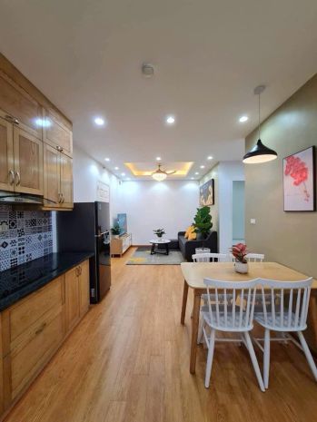 Căn hộ hh linh đàm 2 ngủ 2 vs tầng trung chủ trẻ cần bán 6999861