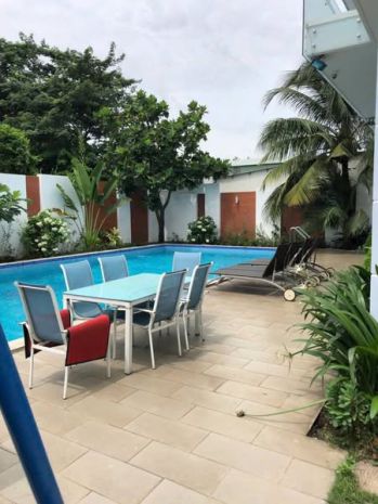 Biệt thự 2 mặt dương công khi - xuân thới sơn 22x34m 7000019