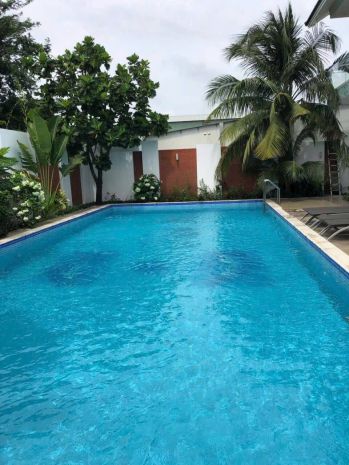 Biệt thự 2 mặt dương công khi - xuân thới sơn 22x34m 7000023