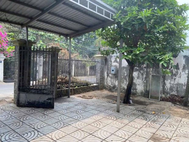 Biệt thự vườn xuân thới thượng hóc môn . 1423 nỡ hậu 16 7000131