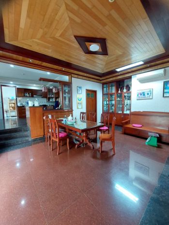 Biệt phủ châu âu  đất 461m²  nội thất gỗ sang trọng  2 7000159