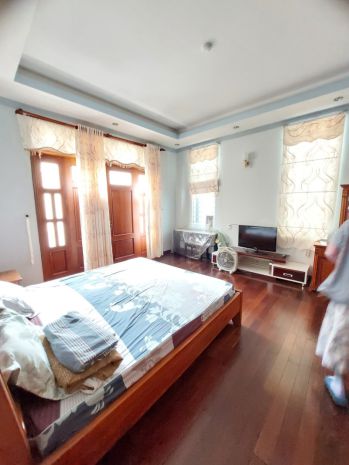 Biệt phủ châu âu  đất 461m²  nội thất gỗ sang trọng  2 7000160