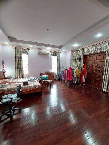 Biệt phủ châu âu  đất 461m²  nội thất gỗ sang trọng  2 7000161