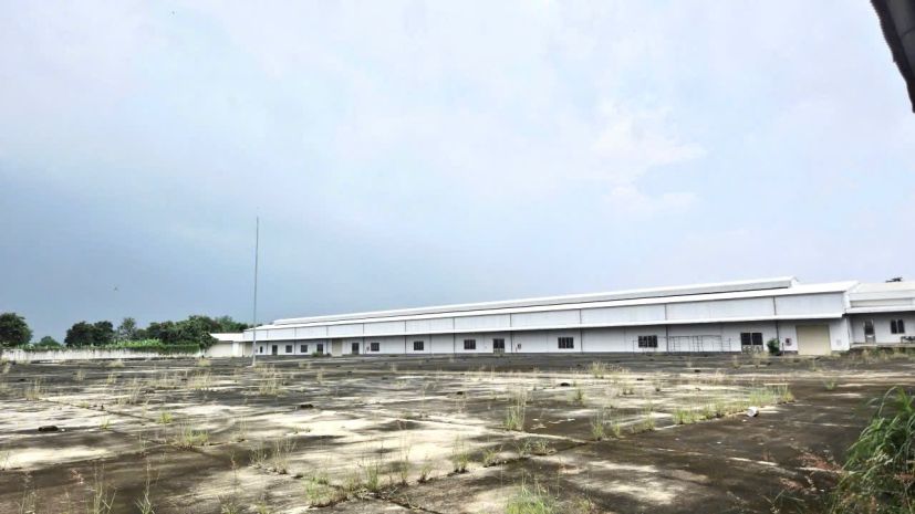Bán xưởng 40.000m2 skc huyện trảng bom, đồng nai giá chỉ 65 7000181