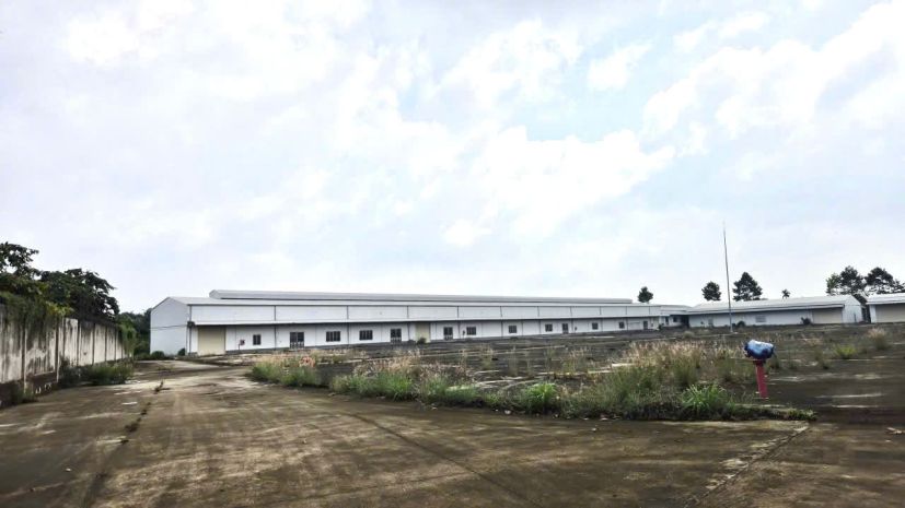 Bán xưởng 40.000m2 skc huyện trảng bom, đồng nai giá chỉ 65 7000182