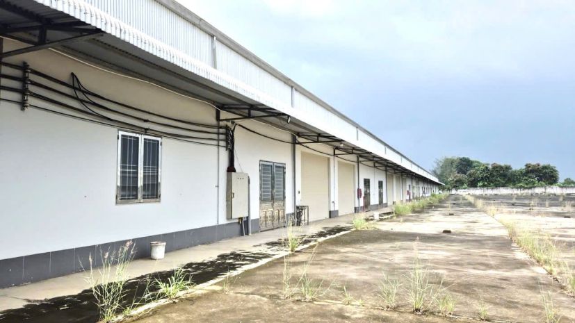 Bán xưởng 40.000m2 skc huyện trảng bom, đồng nai giá chỉ 65 7000183
