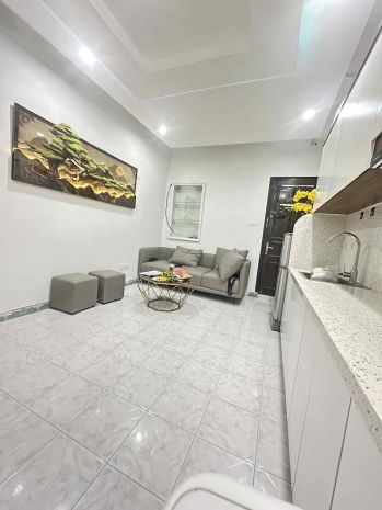 Siêu rẻ - căn hộ tập thể dệt 83, hai bà trưng, 40m2 7000293