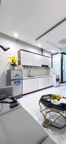 Siêu rẻ - căn hộ tập thể dệt 83, hai bà trưng, 40m2 7000294