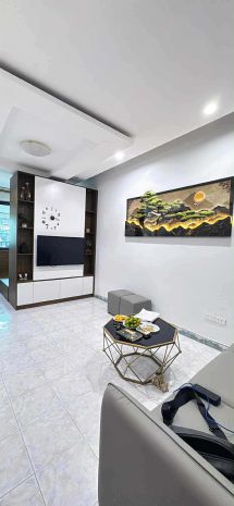 Siêu rẻ - căn hộ tập thể dệt 83, hai bà trưng, 40m2 7000295