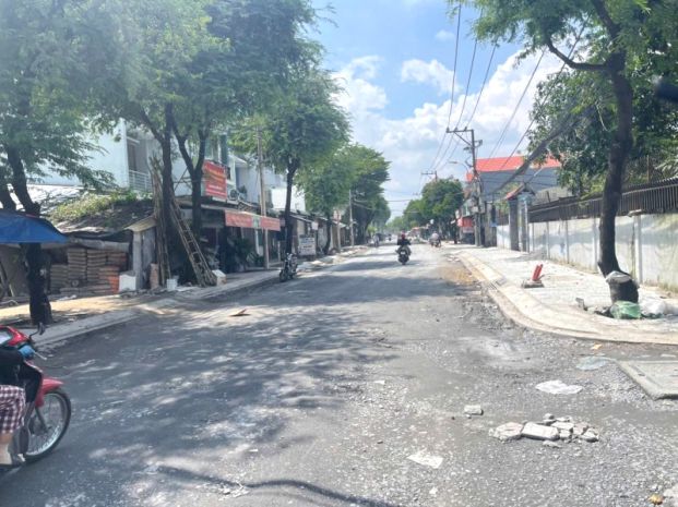 Nhà đẹp gần coopmart tam bình thủ đức  hẻm xe tải, 51m², 1 7000334