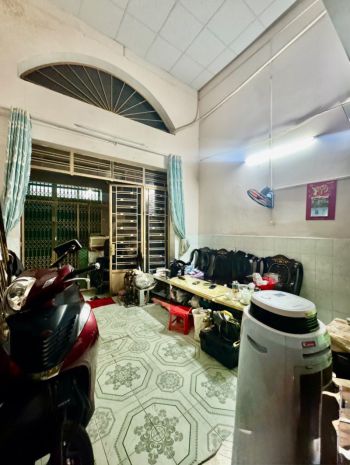 Chỉ 4 đồng nhỉnh hàng hiếm khu víp vườn lài tân phú 7000348