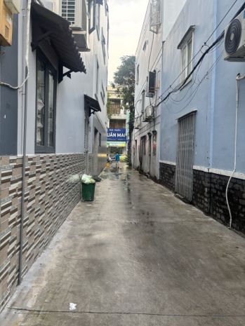 Chỉ 4 đồng nhỉnh hàng hiếm khu víp vườn lài tân phú 7000351