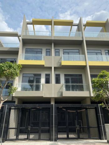 Nhà mặt phố - bố làm to 7000364