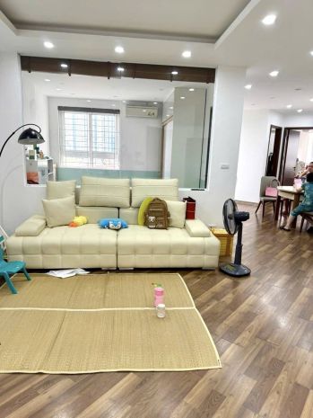 Chung cư vinaconex 57 vũ trọng phụng, lô góc, 108m2 7000417