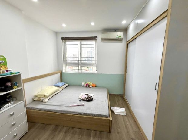 Chung cư vinaconex 57 vũ trọng phụng, lô góc, 108m2 7000419