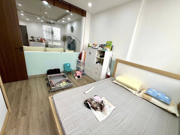 Chung cư vinaconex 57 vũ trọng phụng, lô góc, 108m2 7000420