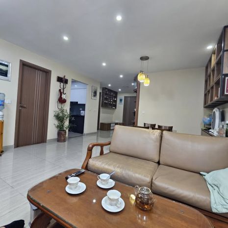 Chung cư ct1 kđt mễ trì hạ, mễ trì, gần keangnam, 98m2 7000422