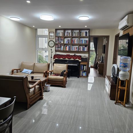 Chung cư ct1 kđt mễ trì hạ, mễ trì, gần keangnam, 98m2 7000423