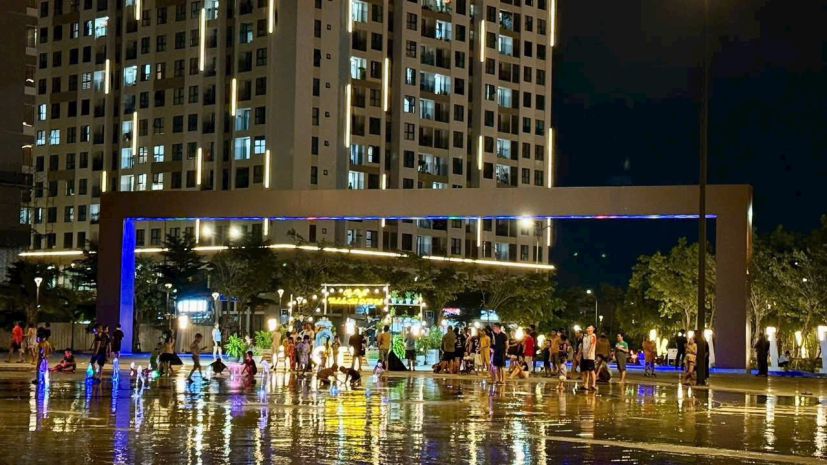 Tìm nhà ở ngay? fpt plaza 2 là đáp án! 7000486