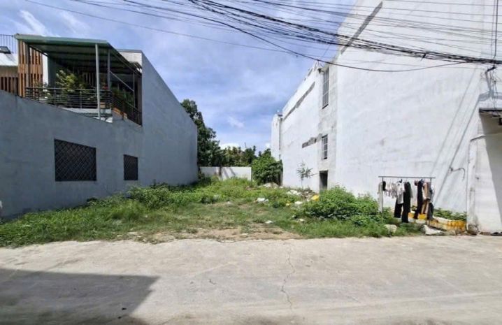 Bán lô đất đường lồ ô phường đông hòa dĩ an 350m2 giá 12,3 7000539