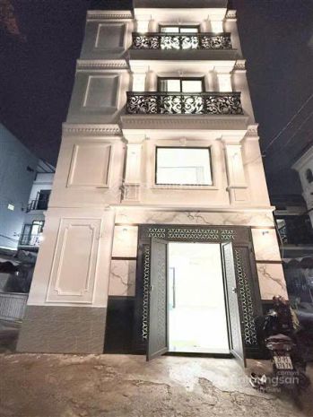 Hxh 7 chỗ đường hoàng hoa thám, ngang khủng 7m, 5 tầng, 2 7000594