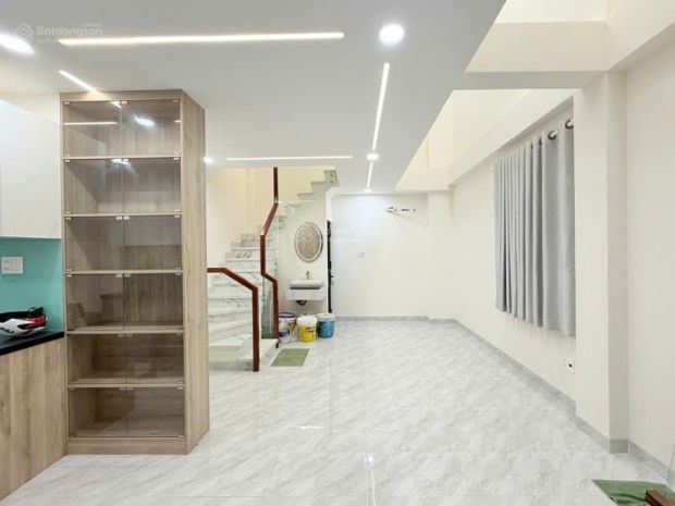 Hxh 7 chỗ đường hoàng hoa thám, ngang khủng 7m, 5 tầng, 2 7000595