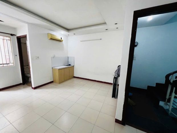 Chỉ 8.5 tỷ tl  âu cơ, p.10, tân bình ô tô đỗ cửa  5 tầng 7000701