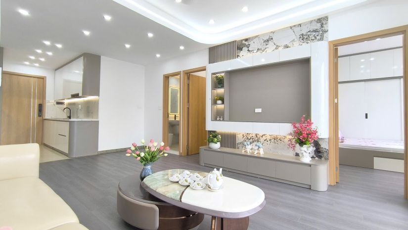 Chung cư n2d trung hòa nhân chính lê văn lương 61m2 7000713