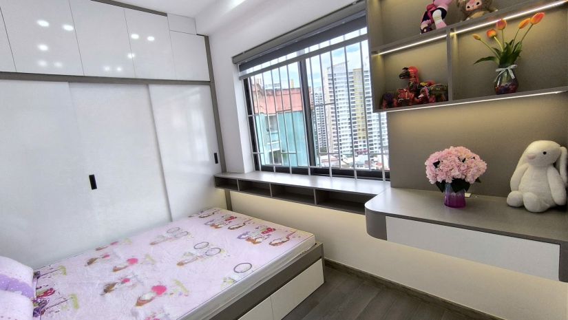 Chung cư n2d trung hòa nhân chính lê văn lương 61m2 7000715