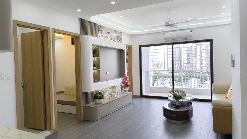 Chung cư n2d trung hòa nhân chính lê văn lương 61m2 7000717