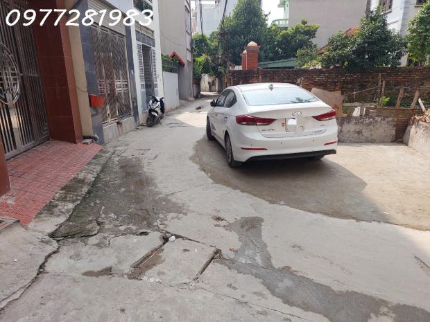 Cạnh kđt hinode  nhà mới 37m²x5t  ô tô 7 chỗ đỗ cổng 7000794