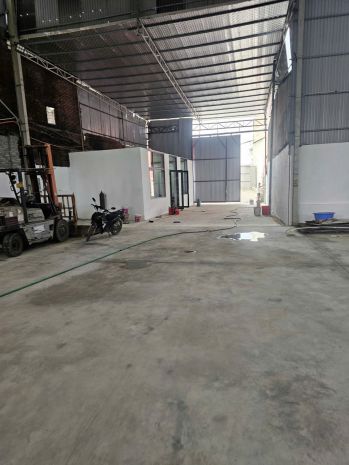 Cho thuê xưởng đẹp  gần trung tâm tp bắc ninh  800m 7000918