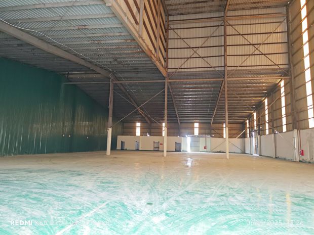 Cho thuê nhà xưởng fdi 1.650m²  trong kcn bắc ninh 7000920