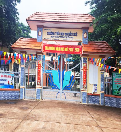 200 m² đất thổ cư ngay chợ bầu cối bảo vinh,đn, giá 4,9trm 7001048