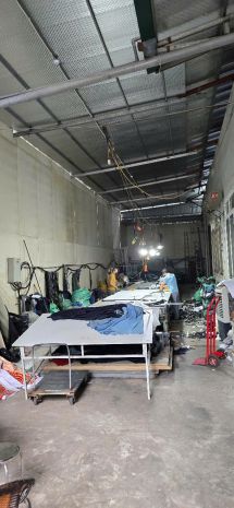 Cho thuê văn phòng  nhà xưởng thời trang khép kín 7001255